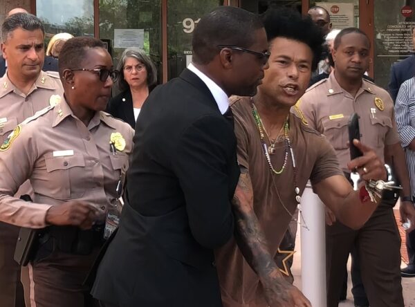2 charged in Miami Beach, no arrests in other shootings Grieving father