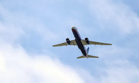 Russian Upper House Votes To Exit From Overflight Treaty