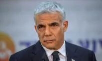 Israel’s Lapid Reaches Deal to Form New Government, Set to Unseat Netanyahu