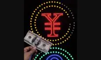 Analysis: China’s Banks Are Bursting With Dollars, and That’s a Worry