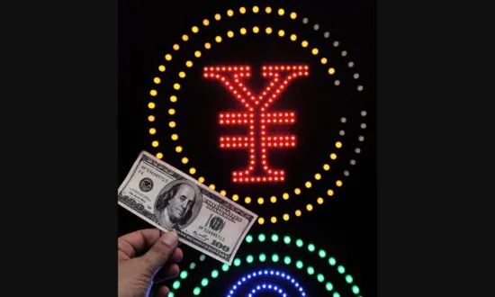 Analysis: China’s Banks Are Bursting With Dollars, and That’s a Worry