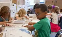 Giving Parents the Choice