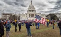 Federal Prosecutors Move to Drop Case Against Accused Capitol Rioter