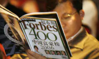 Forbes, Owned by Shadowy Hong Kong Group, Should Sell to US Citizens