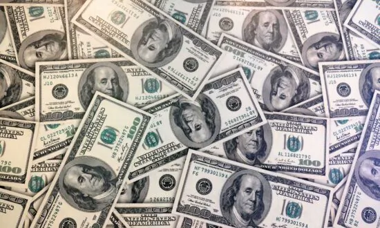 States Want a Huge Federal Top-Off to ‘Zuck Bucks’ for Future Elections. But They’re Already Sitting on a Pile.