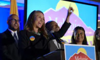 Democrat Wins Special Election for New Mexico Congressional Seat