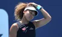 Osaka Steps out of French Open and Onto Sport’s Third Rail