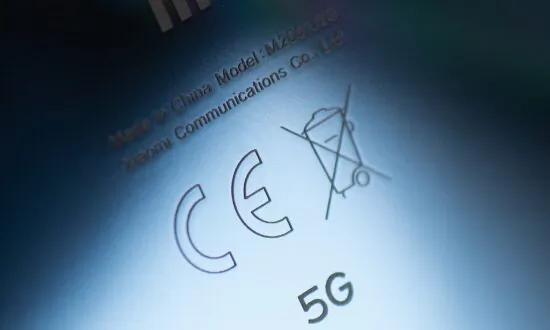 China’s 5G Tech Threat: Time to Stop the Digital Malware Pandemic