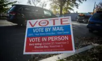 Why the Ruling Class Makes 2020 Election Skeptics Potential Domestic Terrorists