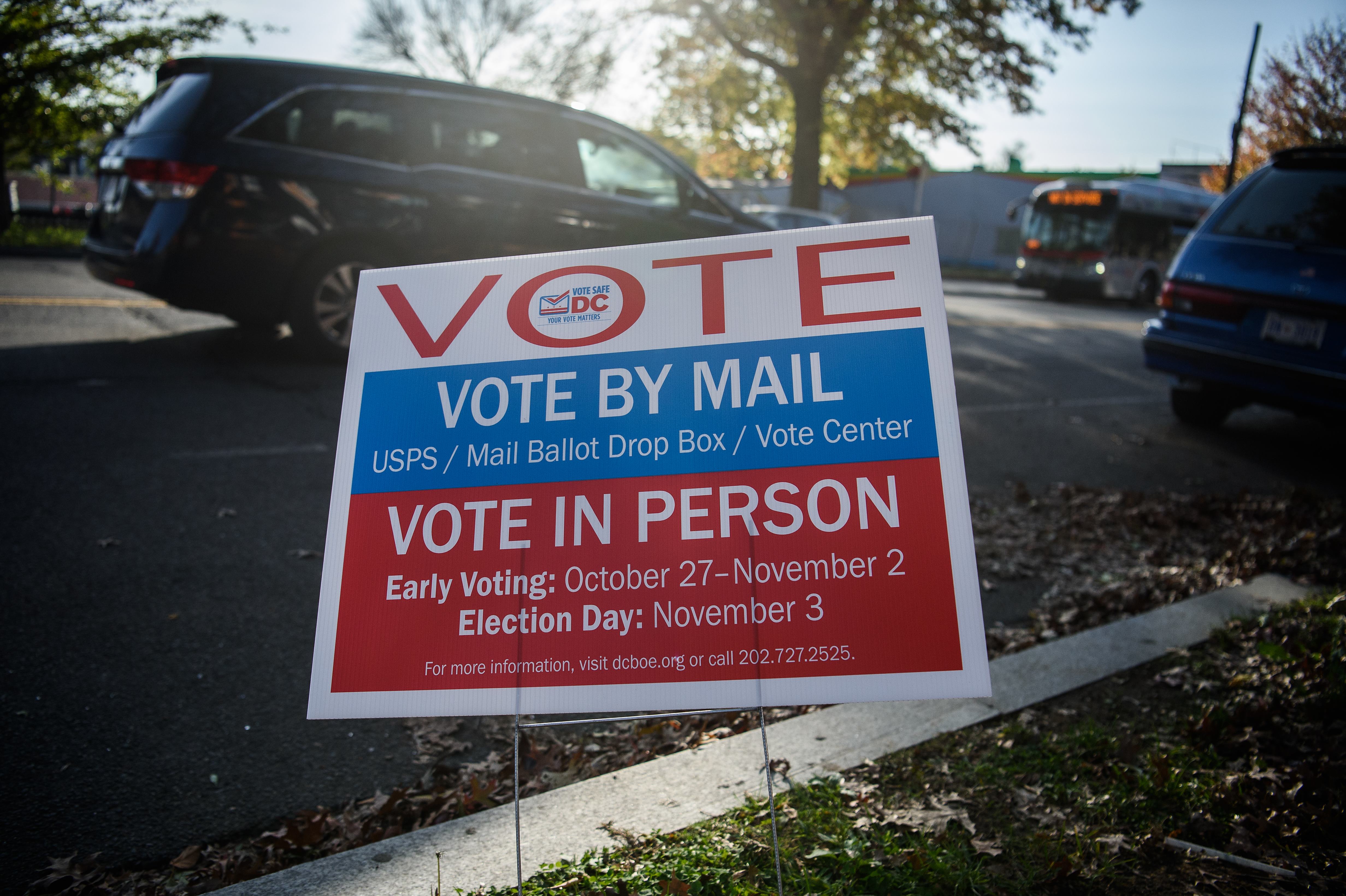 America the Outlier: Voter Photo IDs Are the Rule in Europe and Elsewhere - Vimarsana News