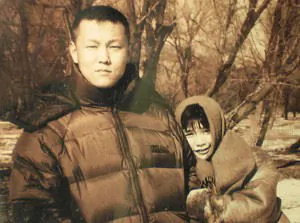A Painter’s Warning From CCP Political Prison