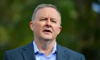 Labor Vows to Pip Liberals in Cutting Cost of Medications