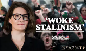 Inez Stepman: How Cancel Culture Conditions Society to Accept the Absurd