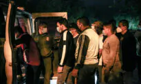 Smugglers Openly Advertise Illegal Border Crossings on Facebook