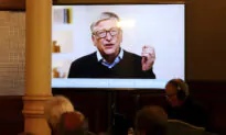 Bill Gates, Warren Buffett to Launch ‘Game-Changing’ Nuclear Power Plant in Wyoming