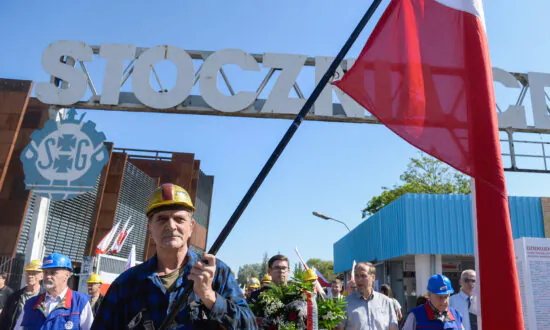 Remembering June 4, 1989: Poland’s Partly-Free Election Led to Peaceful Disintegration of Communism