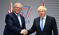 Prime Minister Calls for ‘Cold War Cooperation’ and WTO Penalties Ahead of G7 Leader Talks
