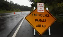 Earthquake at Underwater Hawaii Volcano Shakes Big Island