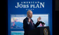 Biden’s Infrastructure Plan Would Be a Drag on Economic Growth: Tax Foundation