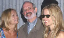 ‘Face/Off’ Actress Romy Walthall Dead at 57