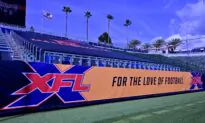 Nearly 40 Years After Its First Game, USFL Announces Return