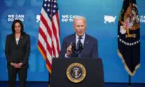 Biden Orders Ban on 59 Chinese Defense and Tech Firms