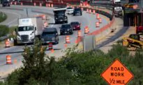 How Biden’s Favored Unions Could Get Jammed in His Infrastructure Traffic