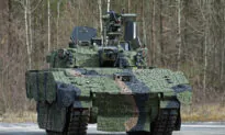 Army Paused New Tank Trials Over Speed and Safety Concerns