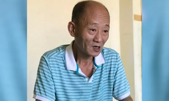 ‘Tracked for Life’: China Relentless in Erasing Tiananmen