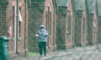 Asylum Seekers Win Challenge Against Home Office Over ‘Squalid’ Napier Barracks