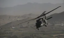 US Black Hawk Helicopters Captured by Taliban as ‘Horrified’ Senators Demand DOD Audit