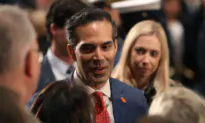 George P. Bush Announces Run for Texas Attorney General