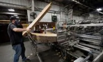 US Jobless Claims Drop to 385,000, Another Pandemic Low