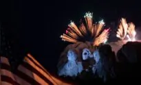 Judge Rules Against Noem, Won’t Allow Fireworks at Mount Rushmore