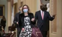 Sen. Sinema: Filibuster ‘Protects the Democracy of Our Nation’