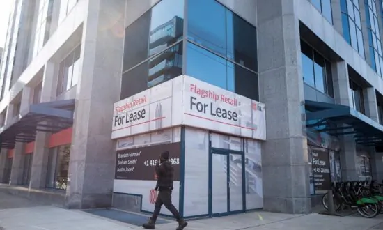 Economy Lost 68,000 Jobs in May, Unemployment Rate 8.2%, Statistics Canada Says
