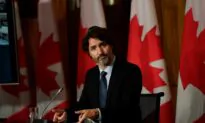 O’Toole Wants Trudeau to Stand up to China at G7, Push Relocation of Beijing Olympics