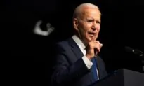 At Tulsa, Biden Ramps Up Racial Animosity