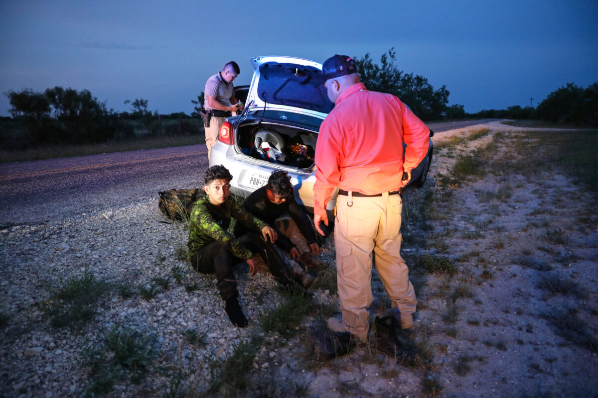 Epoch Times Photo