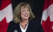MP Gladu Says Won’t Run in Byelection After Changing Parties Because Elections Act Doesn’t Require It