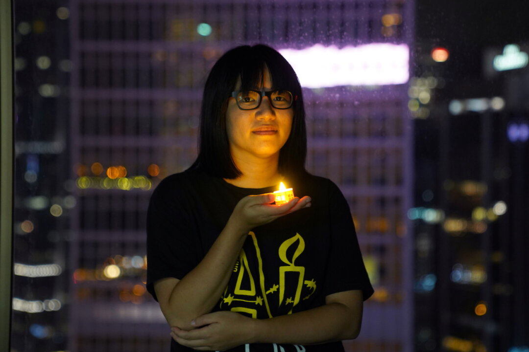 Hong Kong Court Hears Final Arguments in Trial of Tiananmen Vigil Organizers