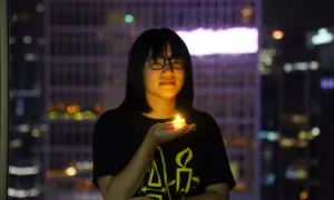 Hong Kong Court Hears Final Arguments in Trial of Tiananmen Vigil Organizers