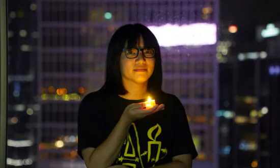 Hong Kong Court Hears Final Arguments in Trial of Tiananmen Vigil Organizers