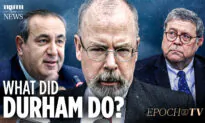 Inside Durham’s Investigation: The First Year | Truth Over News