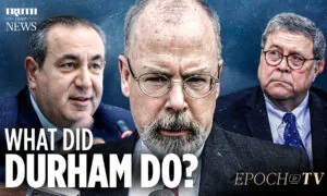 Inside Durham’s Investigation: The First Year | Truth Over News