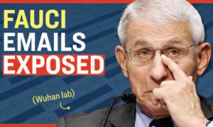 Facts Matter (June 4): Emails Reveal Dr. Fauci’s Relationship with China; Funding of Wuhan Lab