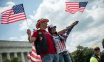 Why Fear the American People?