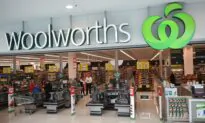 Crime Spree Takes Bite out of Major Supermarket Profits