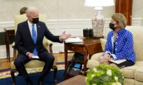 Biden Rejects New Republican Infrastructure Offer