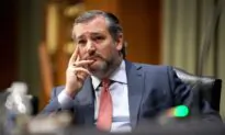 Ted Cruz Wins Challenge Against FEC Over Campaign Finance Restriction